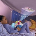 thumbnail image 5 of Little Tikes Story Dream Machine DreamWorks Trolls Special Day Story Collection, Books, Audio Character, Toy Gift ,Toddlers Ages 3+, 5 of 9