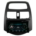 thumbnail image 5 of 9 Inch Radio Fascias for Spark 2010-2013 Double Din DVD Stereo Panel Dashboard Refitting Installatio, 5 of 5