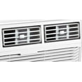 thumbnail image 3 of TCL 5,000 BTU Window Air Conditioner with Remote; White, 3 of 5