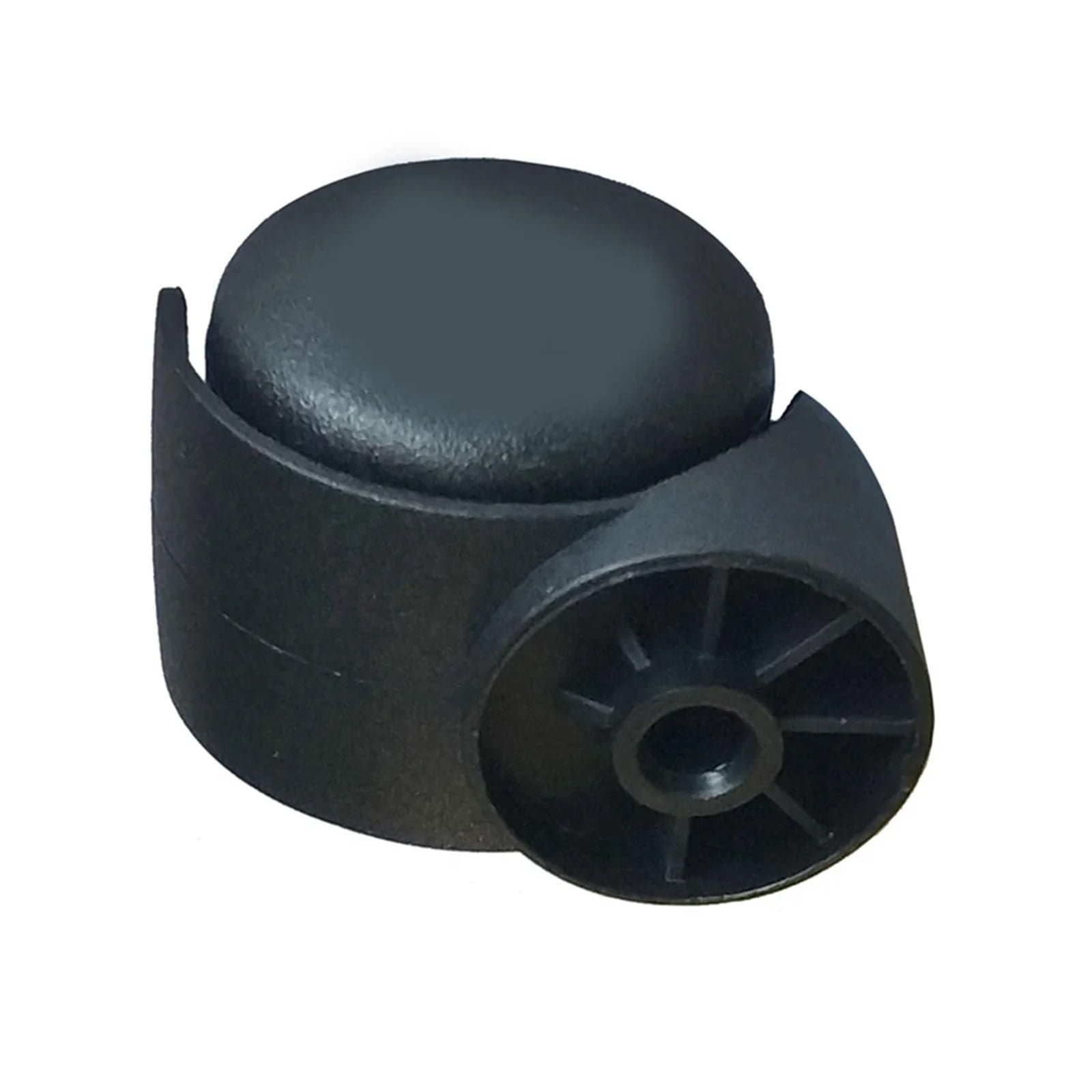 2 Inch Office Chair Casters, Replacement Swivel Chair Wheels, Heavy Duty Casters For Furniture,5 PCS ,Reliable