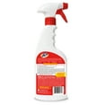 Iron OUT Rust Stain Remover Spray Gel, 24 oz. for Bathroom, Kitchen