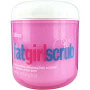 Bliss FatGirl Scrub, 8 oz