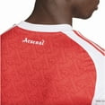 thumbnail image 5 of adidas Arsenal Home Men's Soccer Jersey 25/26 (L), 5 of 5