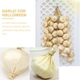 thumbnail image 3 of KAKOWELY 12Ud De Ajo Simulado Beige Para Uso En Hogar Tiendas Y Eventos, 3 of 8