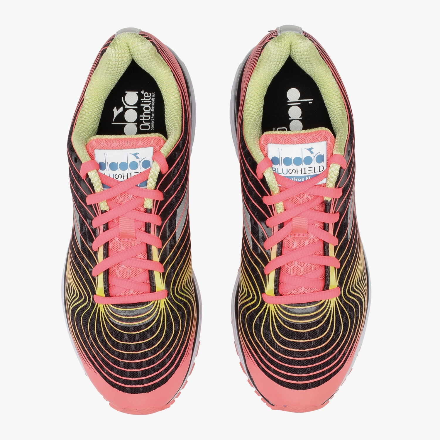 mythos blushield fly 2