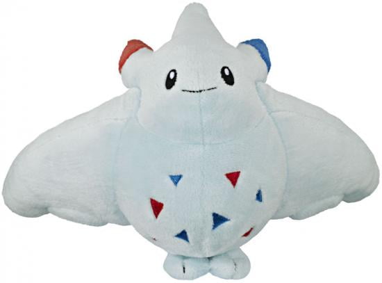pokemon togekiss plush