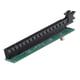 thumbnail image 2 of PCI-E 16X Graphic Card Adapter Card for Tiny5 Series Models P330 M920Q M720Q M920X 01AJ940 PCIE16 Riser Card, 2 of 5