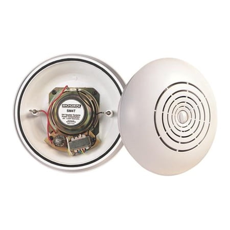 Bogen SM1EZ Indoor Ceiling Mountable Speaker (SM1EZ) price history on PriceWatchPro
