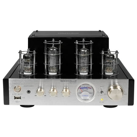 Rockville BluTube Tube Amplifier Receiver For Revel Performa3 M105
