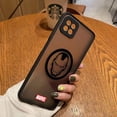 thumbnail image 3 of Funda mate para OPPO A97 A96 A95 A94 A93 A92 A92S A78 A74 A73 A72 A57 A55 A54 A53 A17 A16 4G 5G Logo Marvel Lron Spider-Aan, 3 of 5