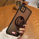 thumbnail image 3 of Funda mate para OPPO A97 A96 A95 A94 A93 A92 A92S A78 A74 A73 A72 A57 A55 A54 A53 A17 A16 4G 5G Logo Marvel Lron Spider-Aan, 3 of 5