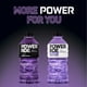 image 7 of POWERADE Zero Grape Bottle, 28 fl oz