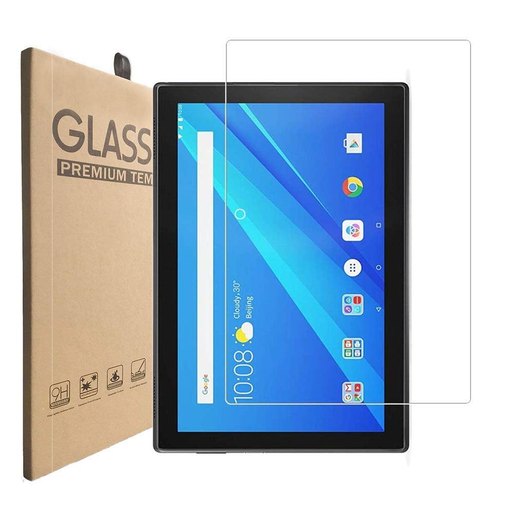 Tempered Glass Screen Protector For Amazon/Galaxy/iPad/LG/Lenovo/Google/T-Mobile 