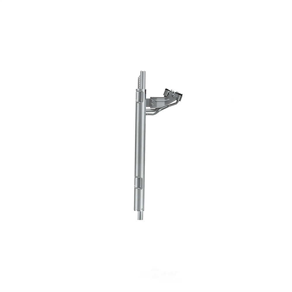 Nissens 940909 Air Conditioning Condenser and Receiver Drier Assembly