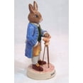thumbnail image 3 of Royal Doulton Figurine Bunnykins JAMES BRINDLEY Limited #77 DB438 -22049, 3 of 5
