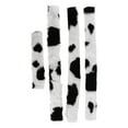 thumbnail image 1 of 4 fundas para muserola de caballo, funda acolchada para brida de cabestro, repuesto suave y portátil, accesorios cómodos para caballos, equitación, 1 of 8
