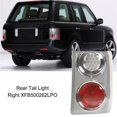 thumbnail image 3 of Aramox Feu Arrière de Frein Adapté pour Range Rover L322 2005 à 2009, Feu Arrière LED Frein de Marche Arrière Tourner Ensemble de Lampe de Remplacement, 3 of 8