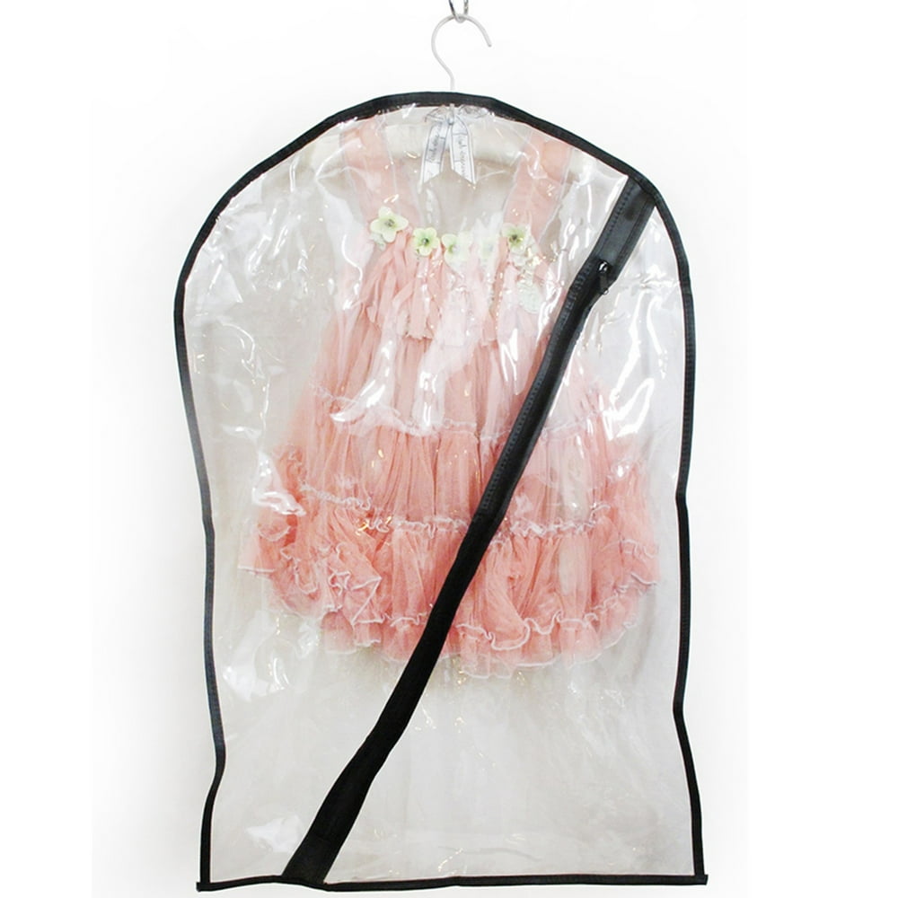 Clear Children's Child Baby Garment BagInfant, Child, Clothing Bag