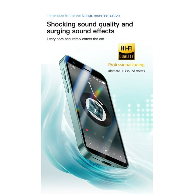 SOYES P70 Pro Max Mini Android Smart Phone 3.0 Inch Display