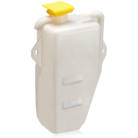 603-305 Front Engine Coolant Expansion Reservoir Overflow Tank Recovery ...