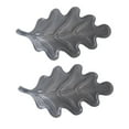 thumbnail image 2 of deevoka 2 Pieces Door Stoppers Security Holder Cast Iron for Pets Cats Dogs Creative, 2 of 9