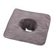 thumbnail image 2 of Sábana para cubrir la cama de ,Toalla para mesa de de salón Toalla para mesa de ,Toalla absorbente Almohada para la cara Toalla con orificio Spa,Almohadilla de cortina para, 2 of 8