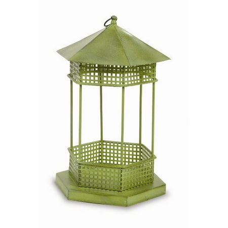Achla Gazebo Birdfeeder