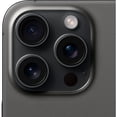 thumbnail image 5 of Pre-Owned Apple iPhone 15 Pro Max 256GB Spectrum Locked Black Titanium, 5 of 5