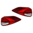 thumbnail image 1 of Par de Calaveras Tucson 2016 A 2017 Hyundai Ext Leds TYC ., 1 of 4