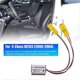 thumbnail image 4 of For C-Class W203 (2000-2004) Bypass Seat Occupancy Mat Sensor Emulator Bypass Emulator Car Seat Accessories, 4 of 5