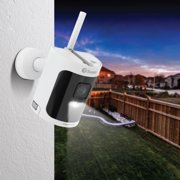 Restored Extra 2K Wireless Camera for AllSecure650 & AllSecure600 Kits