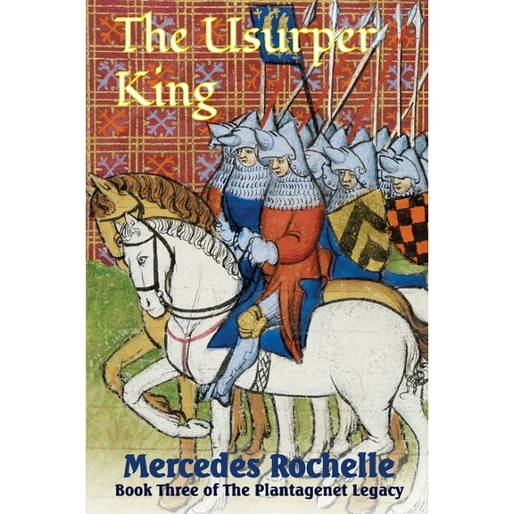 The Usurper King