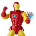 thumbnail image 2 of Figura Tony Stark (A.I.) Hasbro Marvel 6 Pulgadas, 2 of 4
