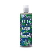 Faith in Nature Natural Tea Tree Body Wash 13.5floz