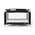 thumbnail image 7 of Foundations Sleep 'N Store Travel Play Yard with Foam Mattress, Storage Bag, and Foldable Frame, 3-Pack, Graphite, 7 of 7
