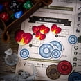 thumbnail image 4 of USAopoly Quests of Yore: Barley’s Edition Card Game, 4 of 9