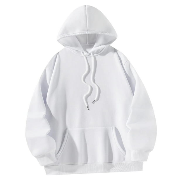 Sudaderas mujer blancas new arrivals