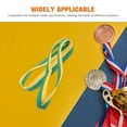 thumbnail image 3 of FOMIYES 20Ud Con Clips Para En Competencias Deportivas Y Premiaciones Oficiales, 3 of 7