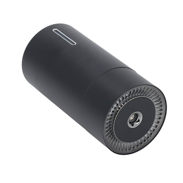 Humidificador de fragancia para coche, humidificador de fragancia para coche, humidificador portátil USB, diseño aerodinámico