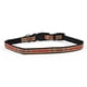 thumbnail image 2 of Collar NFL para perro raza mediana San Francisco 49s 100% oficial, 2 of 6