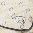 thumbnail image 3 of George Baby Applique Blanket, 3 of 5