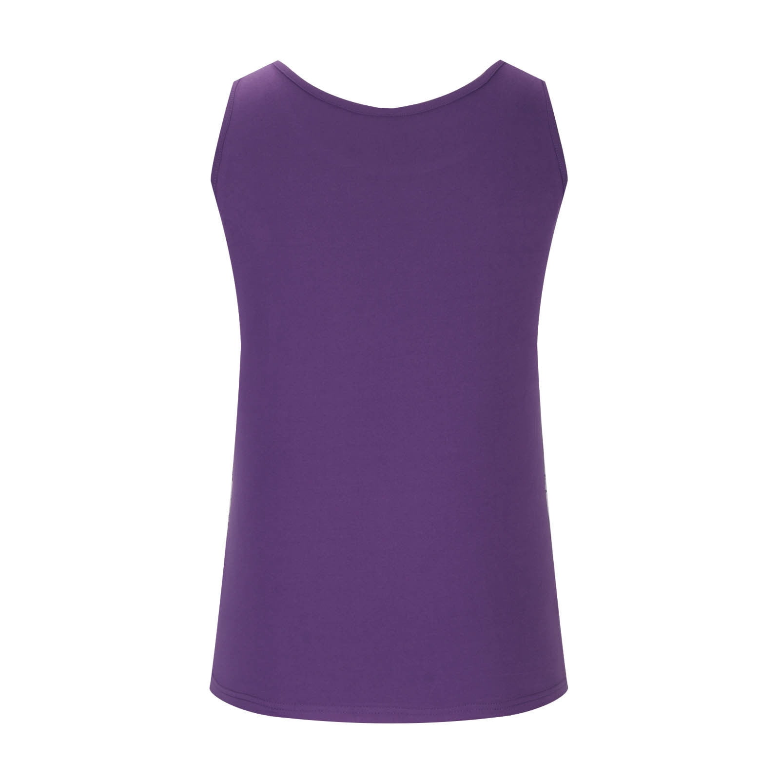 Yuyuzo Sequin Tank Top for Women Sleeveless Round Neck Top Yuyuzo Sequin Tank Top for Women Sleeveless Round Neck Top