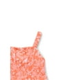 thumbnail image 2 of Zac Kids by Zac Posen Girls Toile Print Cotton Tiered Dress, Sizes 4-18, 2 of 3