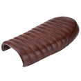 thumbnail image 2 of Not Easy Fading Comfortable Seating PU Leather Waterproof Motorcycle Cushion Motorcycle  Industrial For Motorcycle, 2 of 8