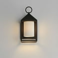 thumbnail image 3 of Maxim Lighting - Aldous - 1 Light Outdoor Wall Mount-13.25 Inches Tall and 6, 3 of 5