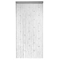 thumbnail image 3 of ANMINY Crystal Beads Door Curtain Room Divider Curtains String Tassel Room Decor for Window Door Wall Screen, Light Silver Gray, 3 of 5