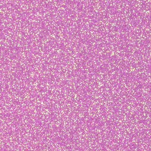 Siser Glitter HTV Iron On Heat Transfer Vinyl 12 x 12 12 Precut Sheets -  Hot Pink