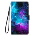 thumbnail image 1 of Funda magnética de cuero para Samsung Galaxy A32 4G Lite A12 A52 A72 A22 A42 5G A 32 12 Funda de teléfono con tapa pintada Funda Etui Tan Jianjun unisex, 1 of 2