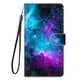 thumbnail image 1 of Funda magnética de cuero para Samsung Galaxy A32 4G Lite A12 A52 A72 A22 A42 5G A 32 12 Funda de teléfono con tapa pintada Funda Etui Tan Jianjun unisex, 1 of 2
