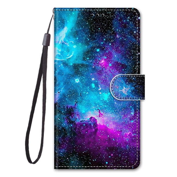 Funda magnética de cuero para Samsung Galaxy A32 4G Lite A12 A52 A72 A22 A42 5G A 32 12 Funda de teléfono con tapa pintada Funda Etui Tan Jianjun unisex